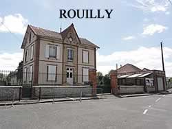 Rouilly - 77160