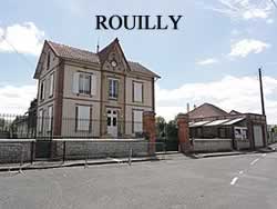 Rouilly (77160) Rouilly - 77160