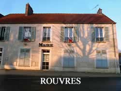 Rouvres - 77230