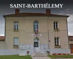 Saint-Barthélemy (77320) Saint-Barthélemy - 77320
