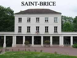 Saint-Brice (77160) Saint-Brice - 77160