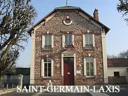 Saint-Germain-Laxis - 77950