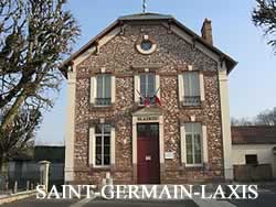 Saint-Germain-Laxis (77950) Saint-Germain-Laxis - 77950
