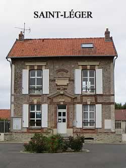 Saint-Léger (77510) Saint-Léger - 77510