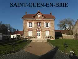 Saint-Ouen-en-Brie - 77720
