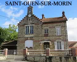 Saint-Ouen-sur-Morin (77750) Saint-Ouen-sur-Morin - 77750