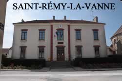 Saint-Rémy-la-Vanne (77320) Saint-Rémy-la-Vanne - 77320