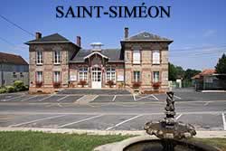Saint-Siméon - 77169