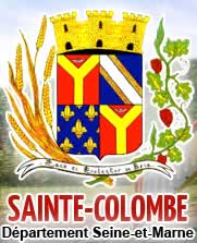 Sainte-Colombe - 77650