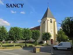 Sancy - 77580