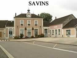 Savins (77650) Savins - 77650
