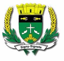 Signy-Signets - 77640