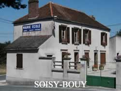 Soisy-Bouy (77650) Soisy-Bouy - 77650
