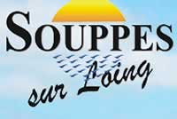 Souppes-sur-Loing - 77460