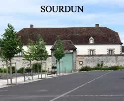 Sourdun (77171) Sourdun - 77171