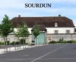 Sourdun - 77171