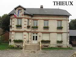Thieux (77230) Thieux - 77230