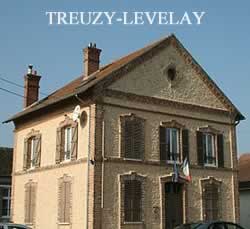 Treuzy-Levelay (77710) Treuzy-Levelay - 77710