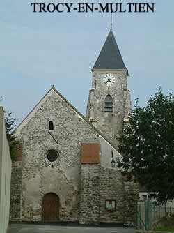 Trocy-en-Multien (77440) Trocy-en-Multien - 77440