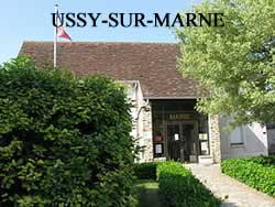 Ussy-sur-Marne - 77260