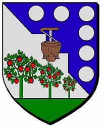 Vanvillé (77370) Vanvillé - 77370