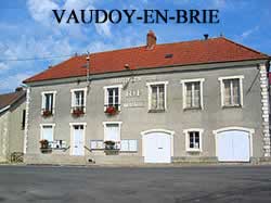 Vaudoy-en-Brie - 77141