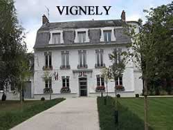 Vignely - 77450