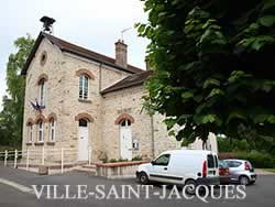 Ville-Saint-Jacques - 77130