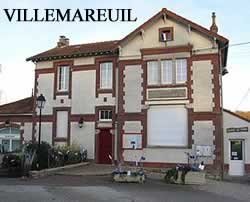 Villemareuil - 77470