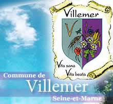Villemer - 77250