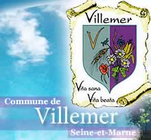 Villemer (77250) Villemer - 77250