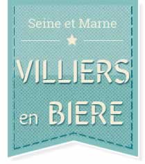 Villiers-en-Bière - 77190