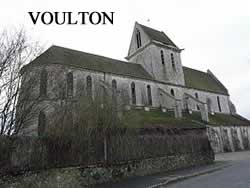 Voulton (77560) Voulton - 77560