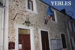 Yèbles (77390) Yèbles - 77390