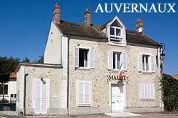 Enlèvement épave gratuit Auvernaux (91830) Enlèvement épave gratuit Auvernaux (91830)