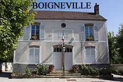 Enlèvement épave gratuit Boigneville (91720) Enlèvement épave gratuit Boigneville (91720)