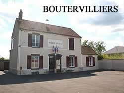 Enlèvement épave gratuit Boutervilliers (91150)