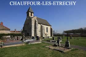 Enlèvement épave gratuit Chauffour-lès-Étréchy (91580)