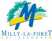 Enlèvement épave gratuit Milly-la-Forêt (91490)