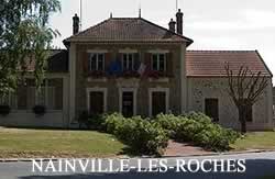 Enlèvement épave gratuit Nainville-les-Roches (91750)