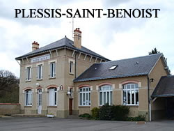 Enlèvement épave gratuit Plessis-Saint-Benoist (91410)