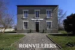 Enlèvement épave gratuit Roinvilliers (91150) Enlèvement épave gratuit Roinvilliers (91150)
