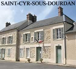 Enlèvement épave gratuit Saint-Cyr-sous-Dourdan (91410)