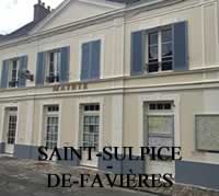 Enlèvement épave gratuit Saint-Sulpice-de-Favières (91910)