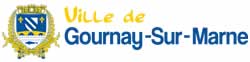 Gournay-sur-marne (93460) Gournay-sur-marne 93460