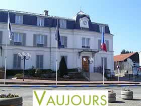 Vaujours (93410) Vaujours 93410