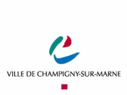 Champigny-sur-Marne (94500) Champigny-sur-Marne (94500)