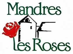 Mandres-les-Roses (94520) Mandres-les-Roses (94520)