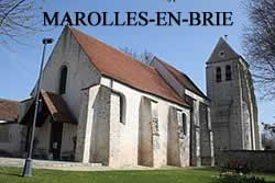Marolles-en-Brie (94440) Marolles-en-Brie (94440)