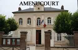 Amenucourt